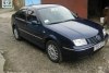 Volkswagen Bora  2001. ���� 1