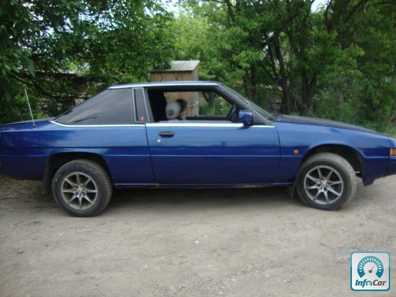 Mazda 929 1987