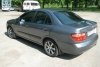 Nissan Almera  2004. ���� 3