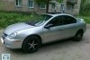 Dodge Neon  2004. ���� 3