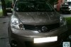 Nissan Note  2010. ���� 1