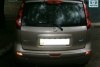 Nissan Note  2010. ���� 2
