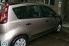 Nissan Note  2010. ���� 3