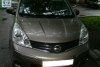 Nissan Note  2010. ���� 4