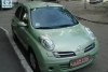 Nissan Micra  2006. ���� 1