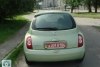 Nissan Micra  2006. ���� 3