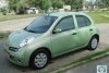 Nissan Micra  2006. ���� 4