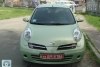 Nissan Micra  2006. ���� 5