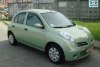Nissan Micra  2006. ���� 6