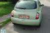 Nissan Micra  2006. ���� 7