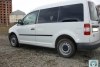 Volkswagen Caddy CLIMAT 2006. ���� 2