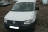 Volkswagen Caddy CLIMAT 2006. ���� 3