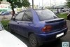 Mazda 121  1991. ���� 6