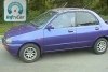 Mazda 121  1991. ���� 8