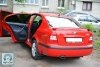 Skoda Octavia Tour RS 2008. Фото 3