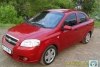 Chevrolet Aveo LS 2007. ���� 2