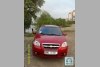 Chevrolet Aveo LS 2007. ���� 4