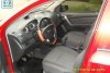Chevrolet Aveo LS 2007. ���� 5
