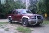 Chevrolet Suburban  1994. Фото 1