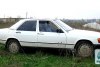 Mercedes C-Class  1986. ���� 2