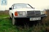 Mercedes C-Class  1986. ���� 5