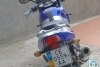 Zongshen GS200  2008. ���� 2