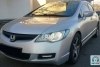 Honda Civic �������-���� 2008. ���� 2