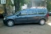 Dacia Logan MCV  2007. ���� 1