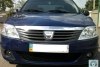 Dacia Logan ����������� 2008. ���� 2