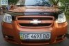 Chevrolet Aveo  2007. ���� 2