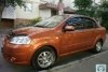 Chevrolet Aveo  2007. ���� 3