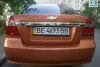 Chevrolet Aveo  2007. ���� 5