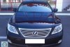 Lexus LS 460 L AWD 2010. ���� 8