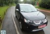 Mitsubishi Outlander XL  2008. ���� 1