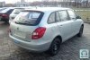 Skoda Fabia Ambition 2012. ���� 2