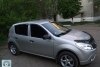 Renault Sandero  2010. ���� 4