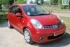 Nissan Note  2007. ���� 1