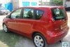 Nissan Note  2007. ���� 2