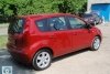 Nissan Note  2007. ���� 3