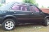 Volkswagen Jetta  1990. ���� 12