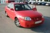 Hyundai Accent  2004. ���� 11