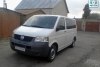 Volkswagen Transporter 77kw ������� 2004. ���� 4