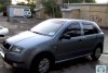 Skoda Fabia  2004. ���� 6