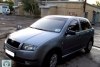 Skoda Fabia  2004. ���� 7