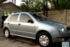 Skoda Fabia  2004. ���� 8