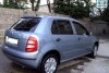Skoda Fabia  2004. ���� 9