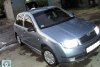 Skoda Fabia  2004. ���� 10