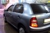 Skoda Fabia  2004. ���� 11