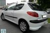 Peugeot 206  2004. ���� 4