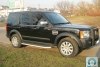 Land Rover Discovery HSE 3 2006. ���� 1
